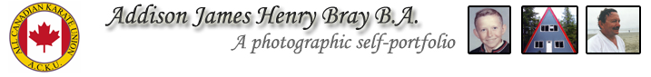 Jim Bray's Portfolio